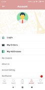Delisist syot layar 3