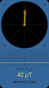 Magnetometer 3D gönderen