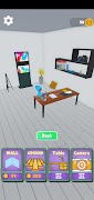 Spin art 3D capture d'écran 6