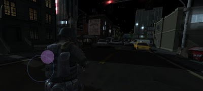 Delta Team: Operation Phoenix screenshot 5