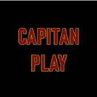 Capitan play آئیکن