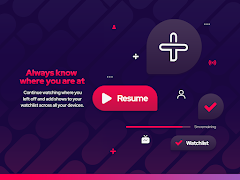 برنامه‌نما ThreeNow عکس از صفحه