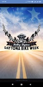 Rolling Daytona poster