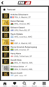 FMdB - Soccer Database screenshot 2