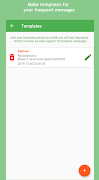 ThisApp - A Quick Conversation capture d'écran 4