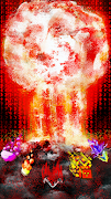 Atomic Hacks 海報