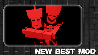 Mod The Mimic - Craft captura de pantalla 1