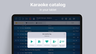 EvoControl screenshot 1