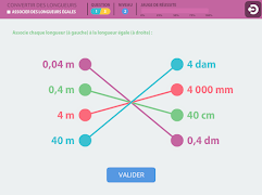 Convertir capture d'écran 4