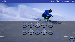 برنامه‌نما Relax Video Looper عکس از صفحه