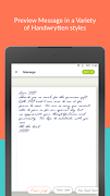 Handwrytten Notes & Greetings screenshot 7