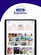 Clube Sercomtel screenshot 3
