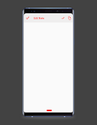 Notes Store 截图 5