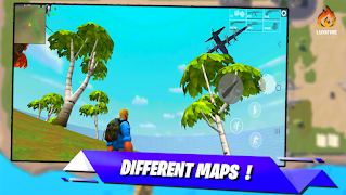 FORTSTRIKE -Free fire FightNig bài đăng