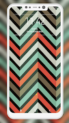 Chevron Wallpapers скриншот 5