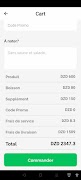 Easy Eats 截图 5