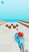 Fruity Defender screenshot 1