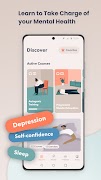 MindDoc: Mental Health Support screenshot 4