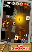 برنامه‌نما Pocket Mine عکس از صفحه