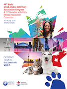 WSAVA 2019 screenshot 4