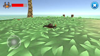 Krabbensimulator Screenshot 3