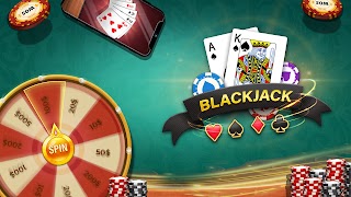 Black Jack poster