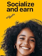 برنامه‌نما UniTribe عکس از صفحه