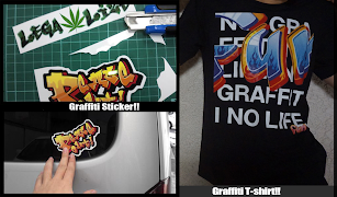 Graffiti Maker 스크린샷 2