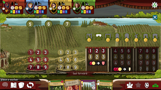 Viticulture 截圖 3