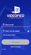 Videofied poster