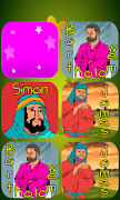 Bible Memory Game screenshot 2