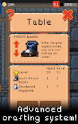 Pixel Blacksmith screenshot 4