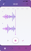 U Record पोस्टर