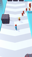 Arrow Force screenshot 3