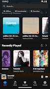 Substreamer - Music Streamer постер