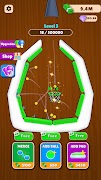 Ball Bounce 3d imagem de tela 1