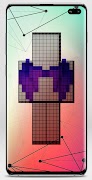 Wings Skin for Minecraft syot layar 4