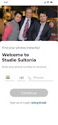 Studio Sultania capture d'écran 1