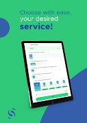 Spectrum Services captura de pantalla 7