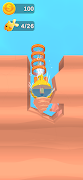 برنامه‌نما Fish Explorer عکس از صفحه