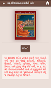 6 Schermata Swaminarayan Books