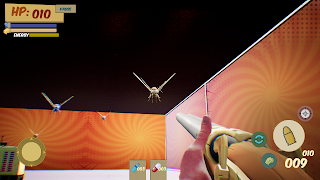 Graphical Siege capture d'écran 7