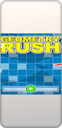 geometry rush скриншот 1