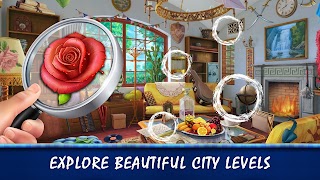 Hidden objects Maximus screenshot 2