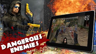 Double Gun ภาพหน้าจอ 6