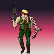 Dead Water screenshot 4