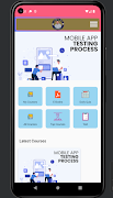 Honhar App screenshot 3