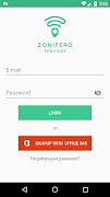 Zonifero Services 海報