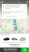 greenfy Bucharest スクリーンショット 1