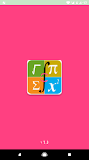 All Math Formulas 海報